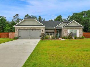 125 Halcyon Way NE, Ludowici, GA 31316