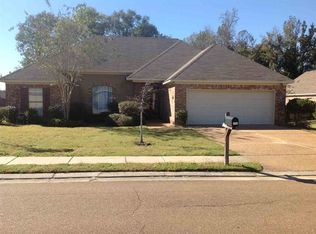 111 Harvey Cir, Canton, MS 39046