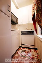Rented by Citi Habitats