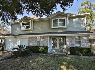 4919 Glendower Dr, Spring, TX 77373