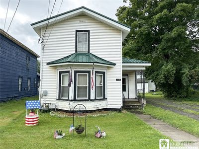 114 Williams St, East Randolph, NY, 14772