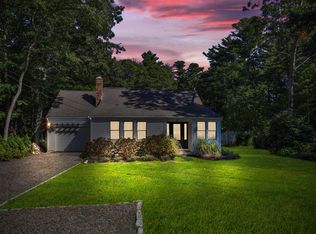 16 This Way, Osterville, MA 02655