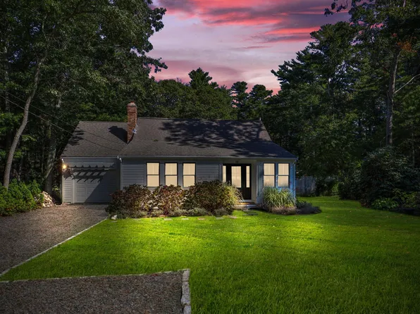 16 This Way, Osterville, MA 02655