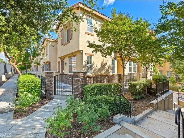 8032 Cresta Bella Rd, Rancho Cucamonga, CA 91730