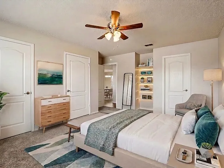 Country View Apartments — Photo 33