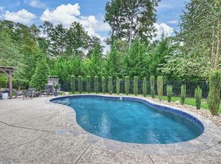 658 Zinnia Way, Tega Cay, SC 29708