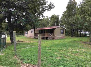 10 Meadow Lark, Pleasant Plains, AR 72568