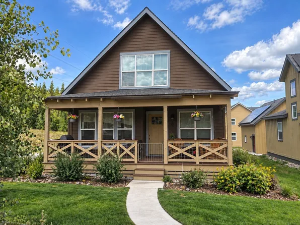 32 Wire Patch, Breckenridge, CO 80424