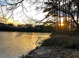 0 Bush Hill Rd, Franktown, VA 23354