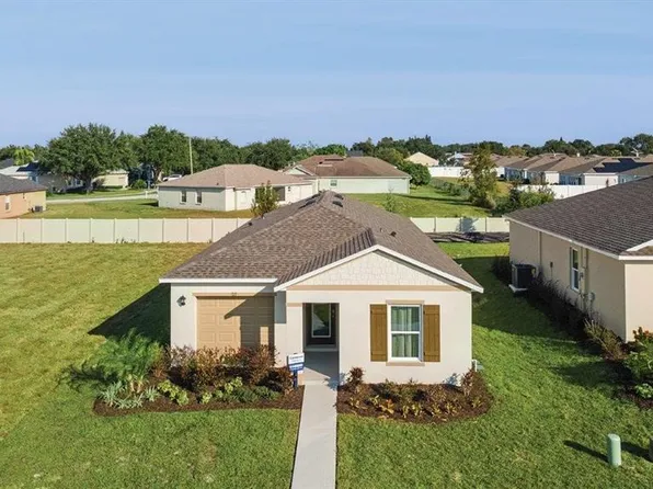 1115 Amber Waves Ct, Lake Wales, FL 33859
