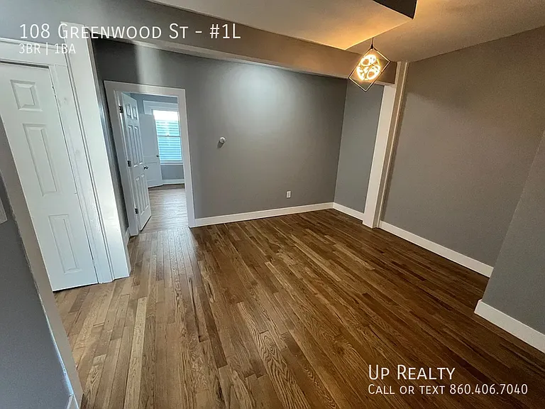 108 Greenwood St #1L — Photo 12