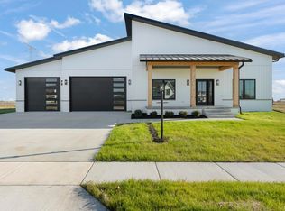 1214 Whippoorwill Dr, Morton, IL