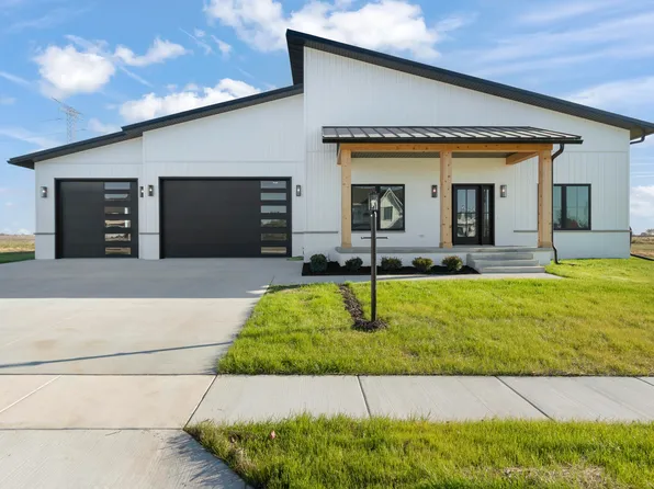 1214 Whippoorwill Dr, Morton, IL 61550