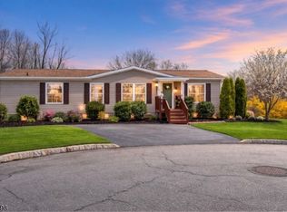 102 New Street, Oxford Twp., NJ 07863