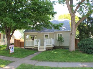 1646 W Columbia Ave, Davenport, IA 52804