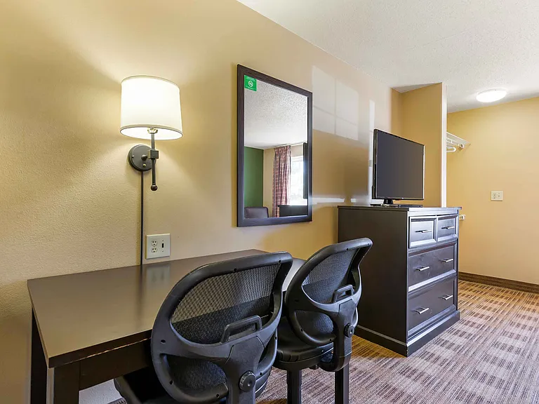 Studio Suite - 1 King Bed