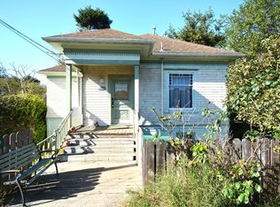 1422 Dean St, Eureka, CA 95501
