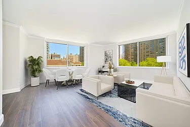 Rented by Living New York