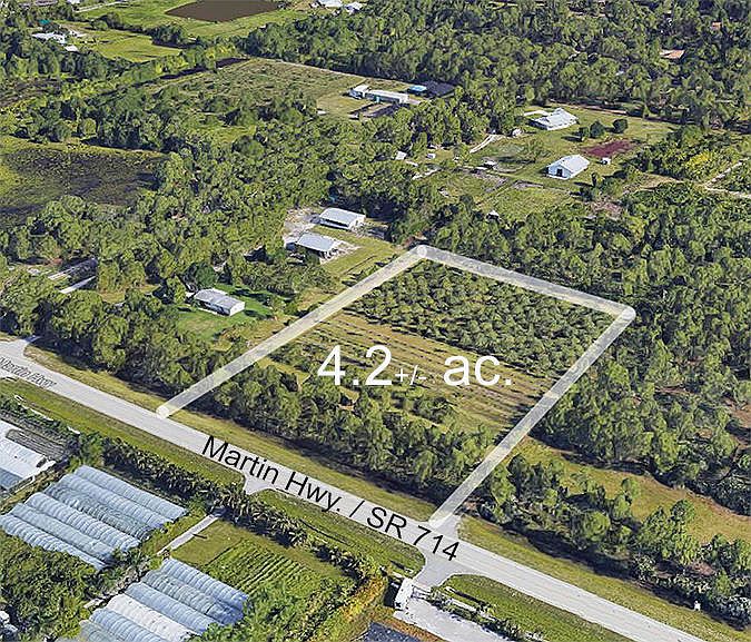 1st image of Unassigned SW Martin Highway
