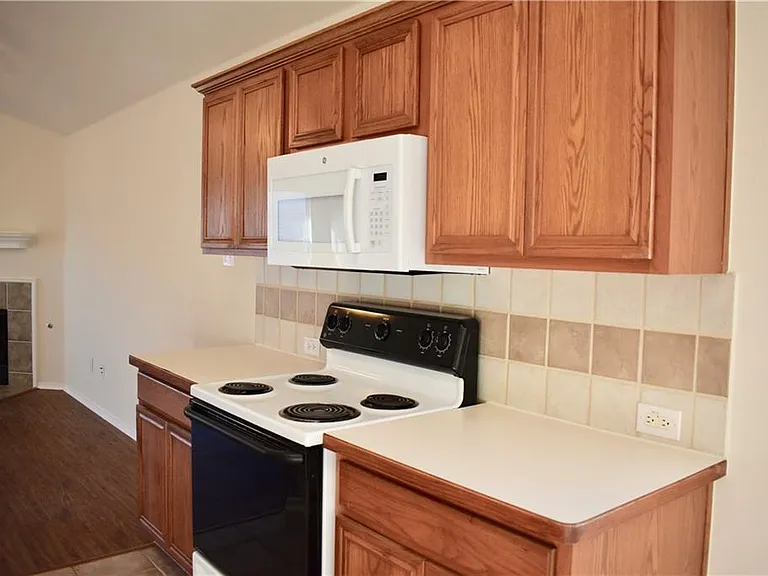 1000 Salt Creek Trl — Photo 25