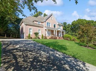 1905 Red Clover Ln, Grayson, GA 30017