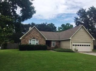 1892 Sandcroft Dr, Charleston, SC 29407