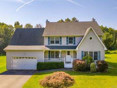 9 Annies Way, Otisville, NY, 10963