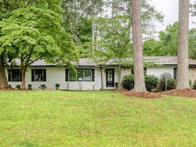 1275 Wood Park Dr NW, Kennesaw, GA, 30152