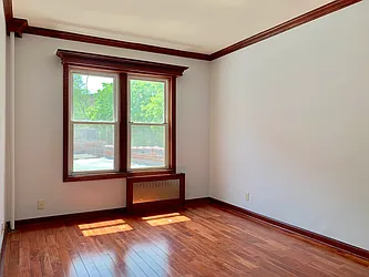 Rented by Astoria Realty