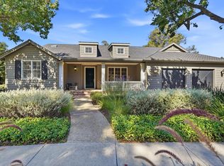 11008 Sycamore Dr, Cupertino, CA 95014