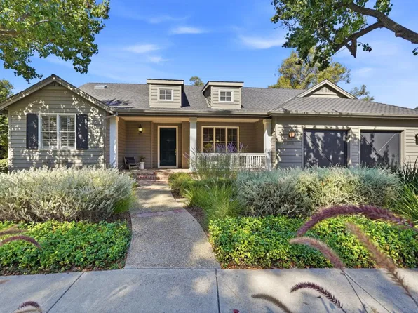 11008 Sycamore Dr, Cupertino, CA 95014