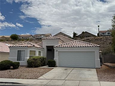1574 Autumn Hill St, Henderson, NV 89052, photo 2