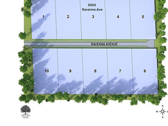 3rd image of 3063 Ravenna AVE