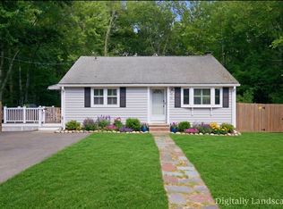 82 12th Ave, Brockton, MA 02302