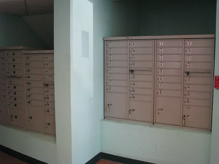 mail
