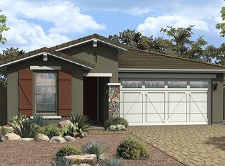 3456 E Alfalfa Dr, Gilbert, AZ 85298
