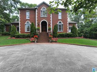 4924 Coshatt Dr, Birmingham, AL 35244