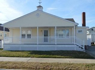 228 E 15th Ave, North Wildwood, NJ 08260