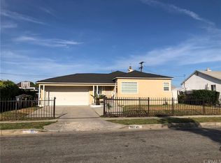 902 N Northwood Ave, Compton, CA 90220