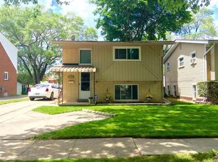 120 S Highland St, Mount Clemens, MI 48043