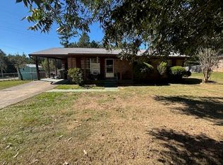 201 David St, Andalusia, AL 36421