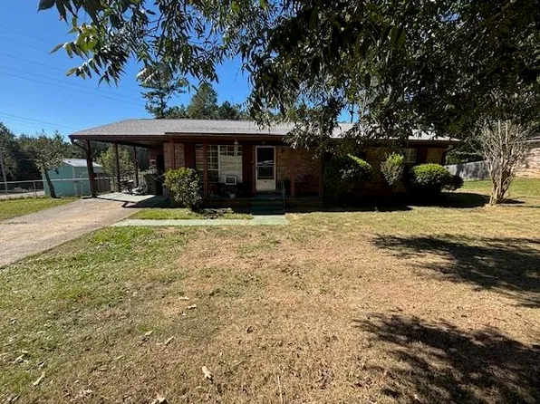 201 David St, Andalusia, AL 36421