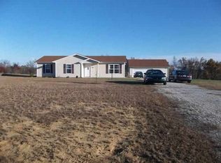 13770 Salt River Rd, Eastview, KY 42732