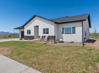 1517 Golf Course Lane, Cortez, CO 81321