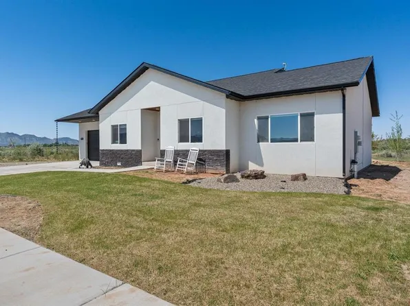 1517 Golf Course Lane, Cortez, CO 81321