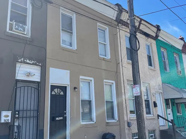1422 Kerbaugh St, Philadelphia, PA 19140