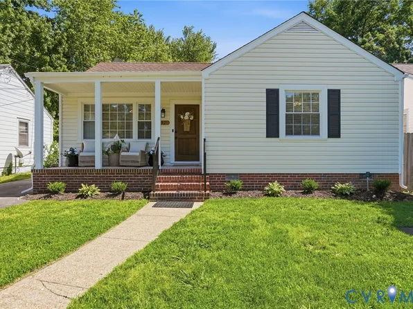 2921 Dellrose Ave, Henrico, VA 23228