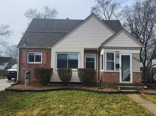10039 Cavell St, Livonia, MI 48150