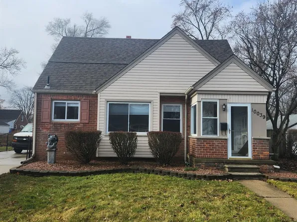 10039 Cavell St, Livonia, MI 48150