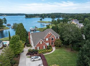 229 Lakecrest Dr, Milledgeville, GA 31061